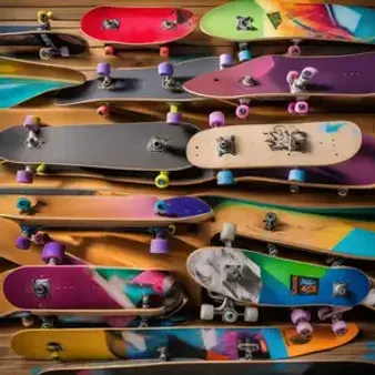 Best Skateboards for Starters: Our Top Picks